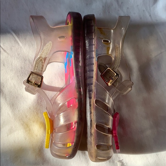 Mini Melissa Aranha Smile - Picture 5 of 9